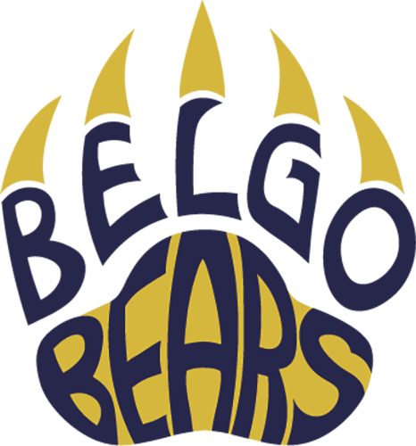École Belgo Elementary logo